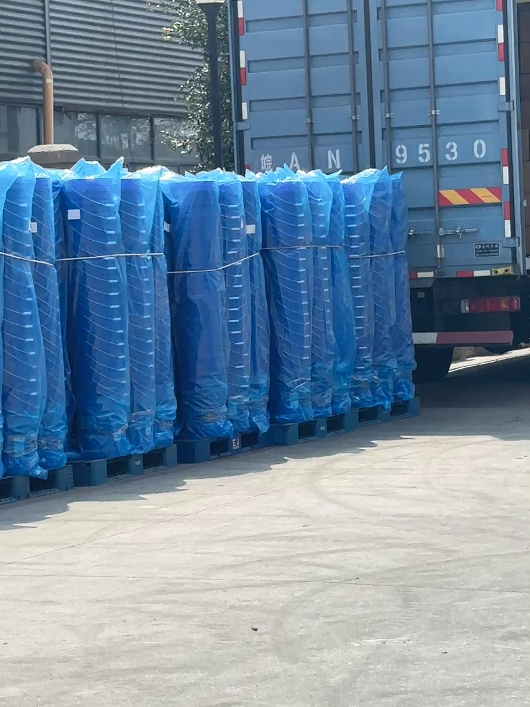 @Food grade plastic buckets