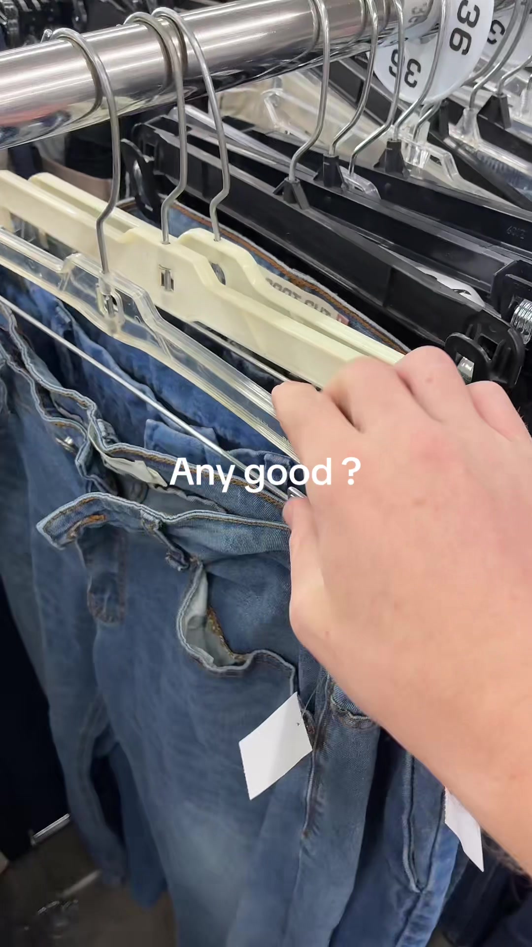 @Hunter Thrifts