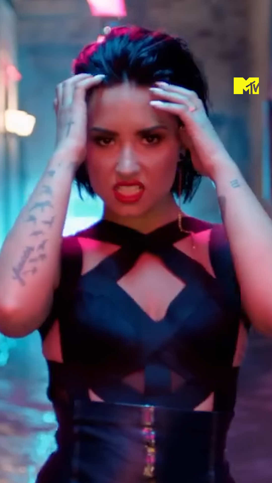 @MTV BRASIL