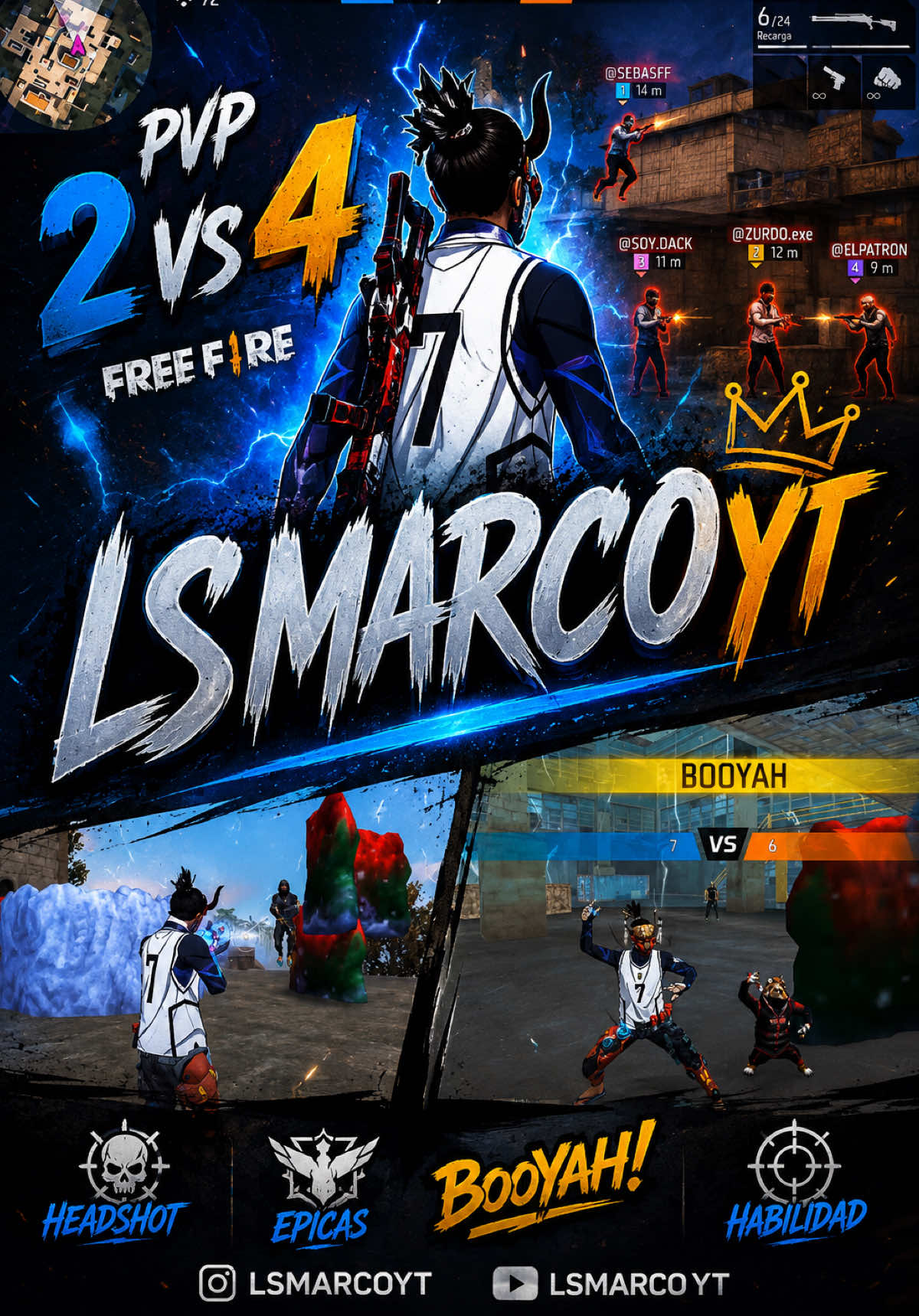 @LS MARCO YT
