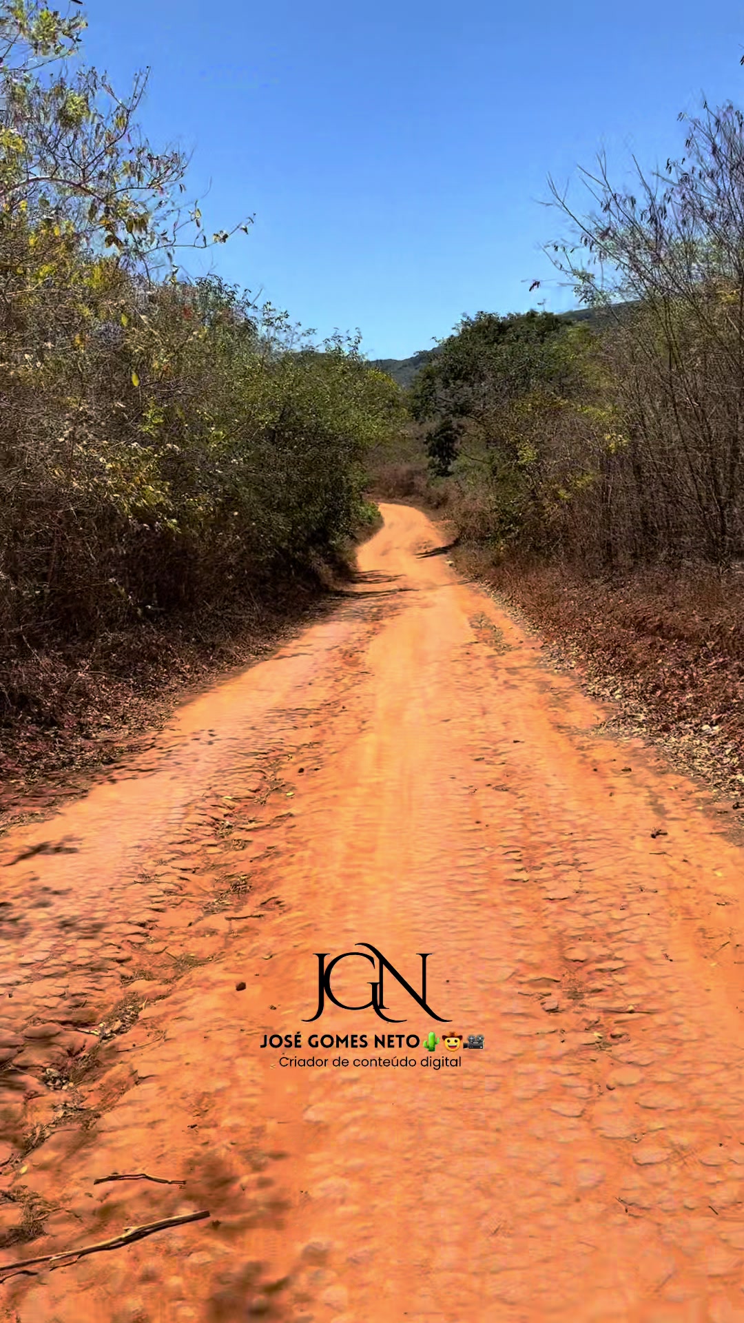 @José Neto🌵☑️🙏 📸