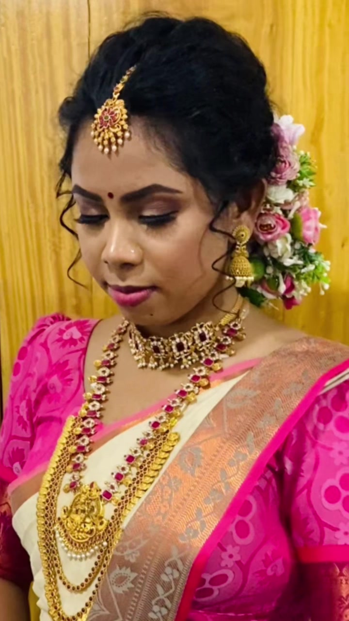 @niru bridal salon