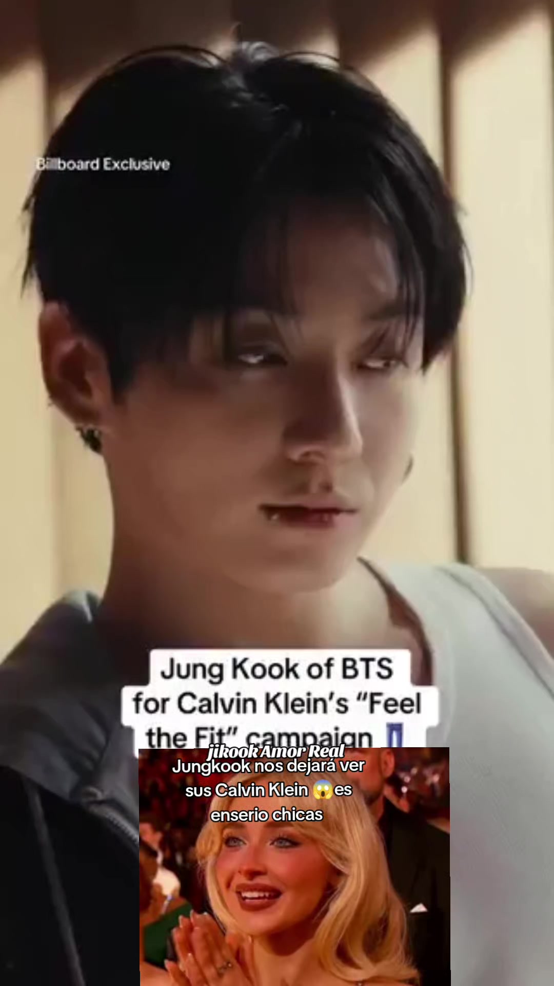 @Jikook Amor Real SolyLuna