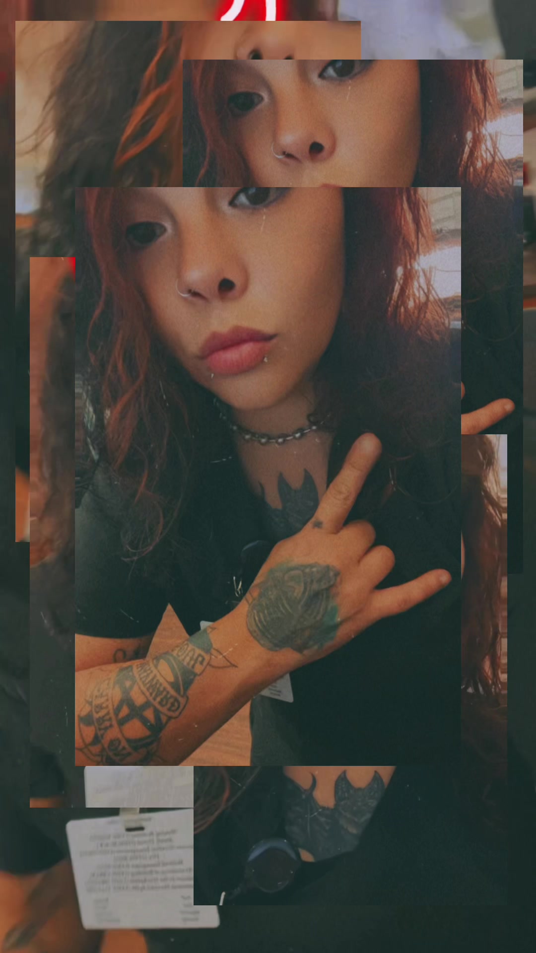 @MICHELLE MYERS 🤘🏻🖤🔥