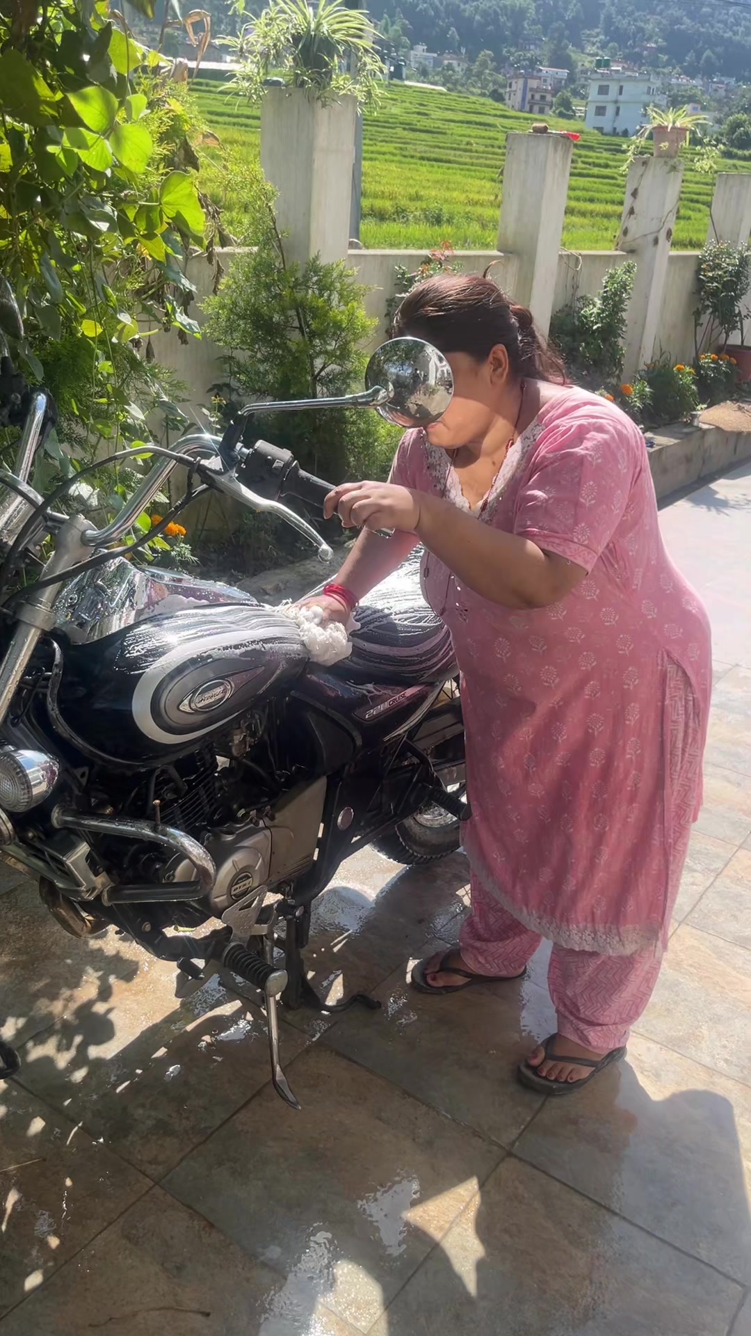 @Rajita  khadka kc