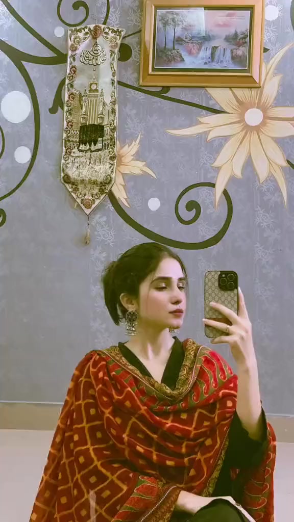 @Iqra Zafar