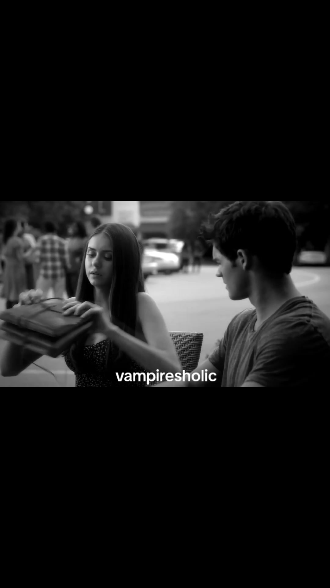 @★vampiresholic★