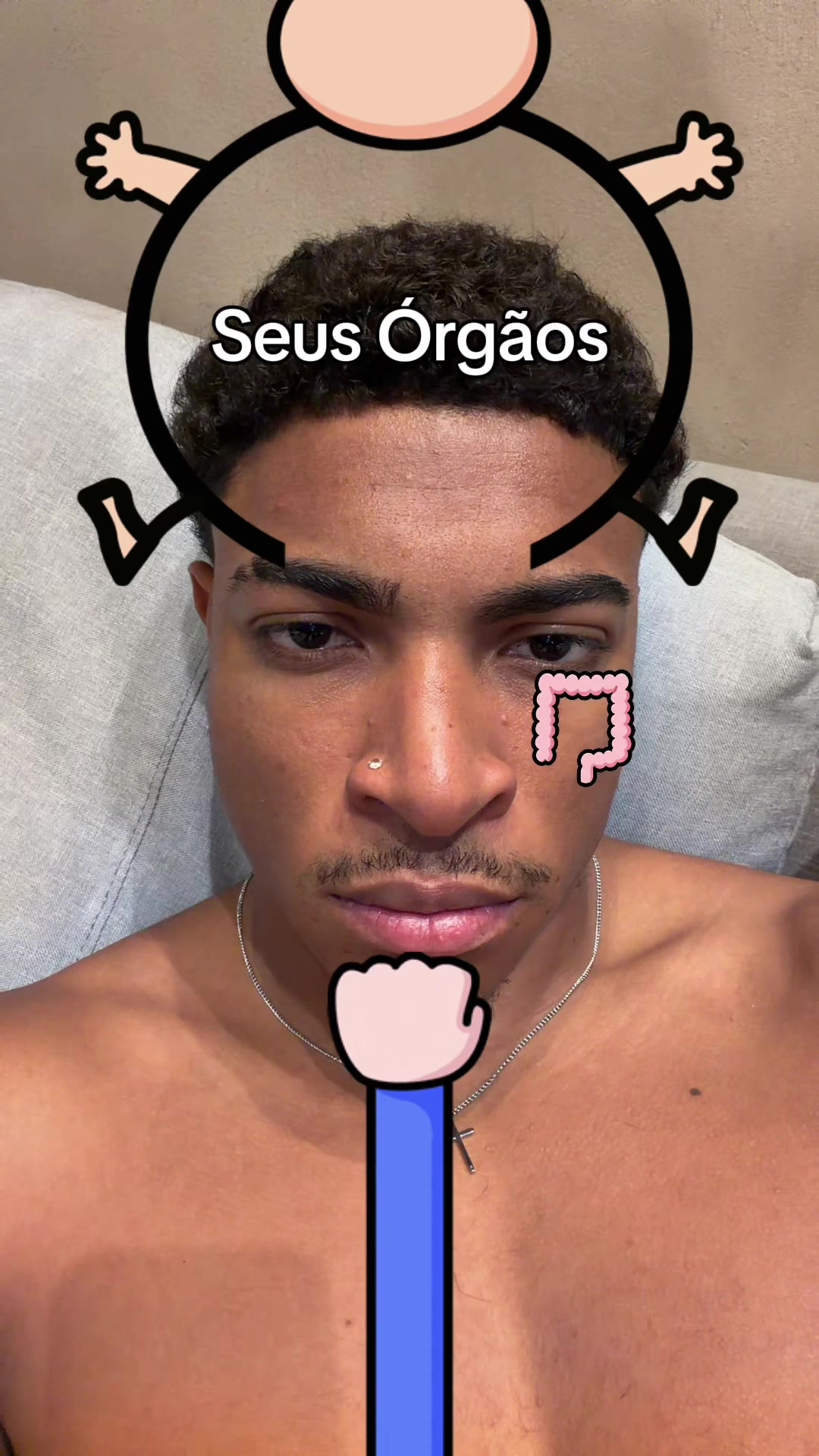 @Zago Perigoso