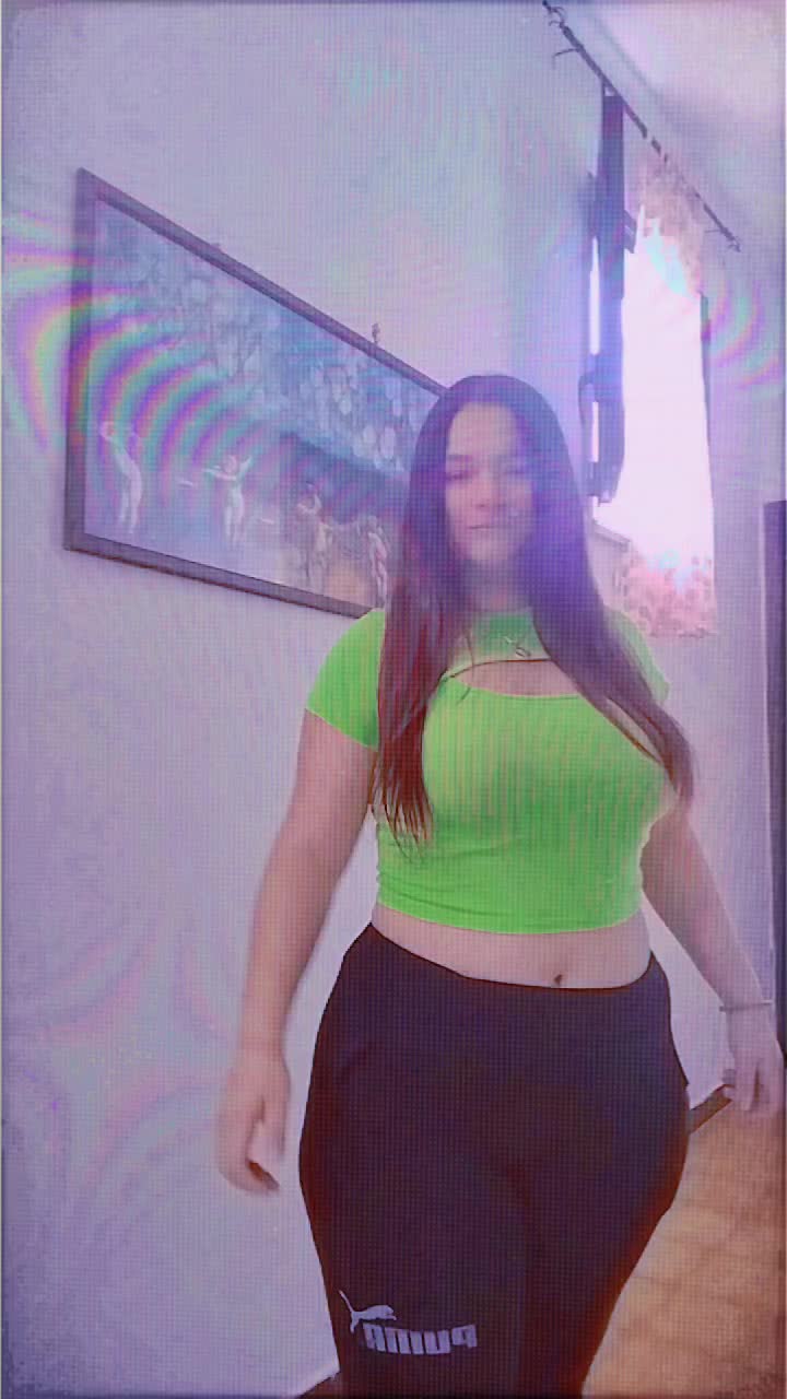 @Rebeca Reby  🎀