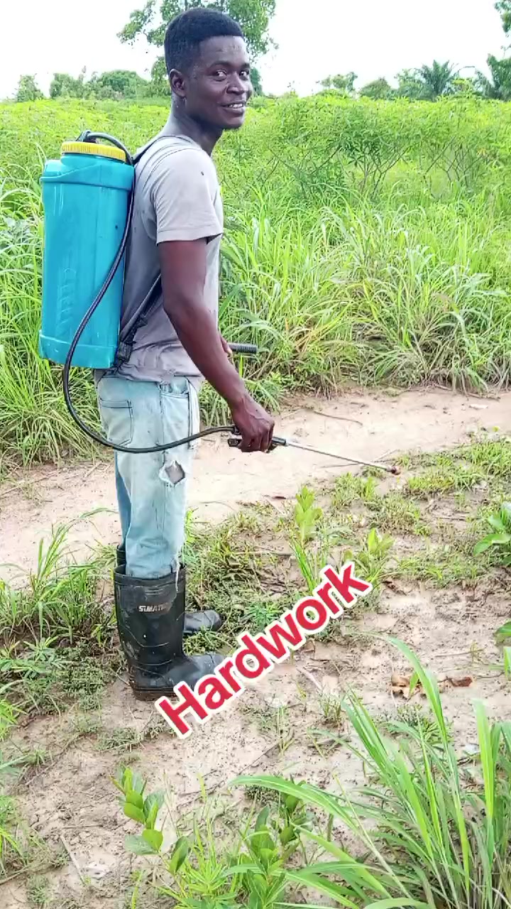 @Hard work official