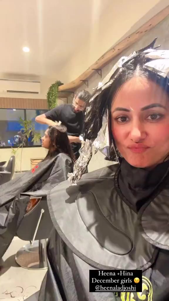 @Hina Khan 💎
