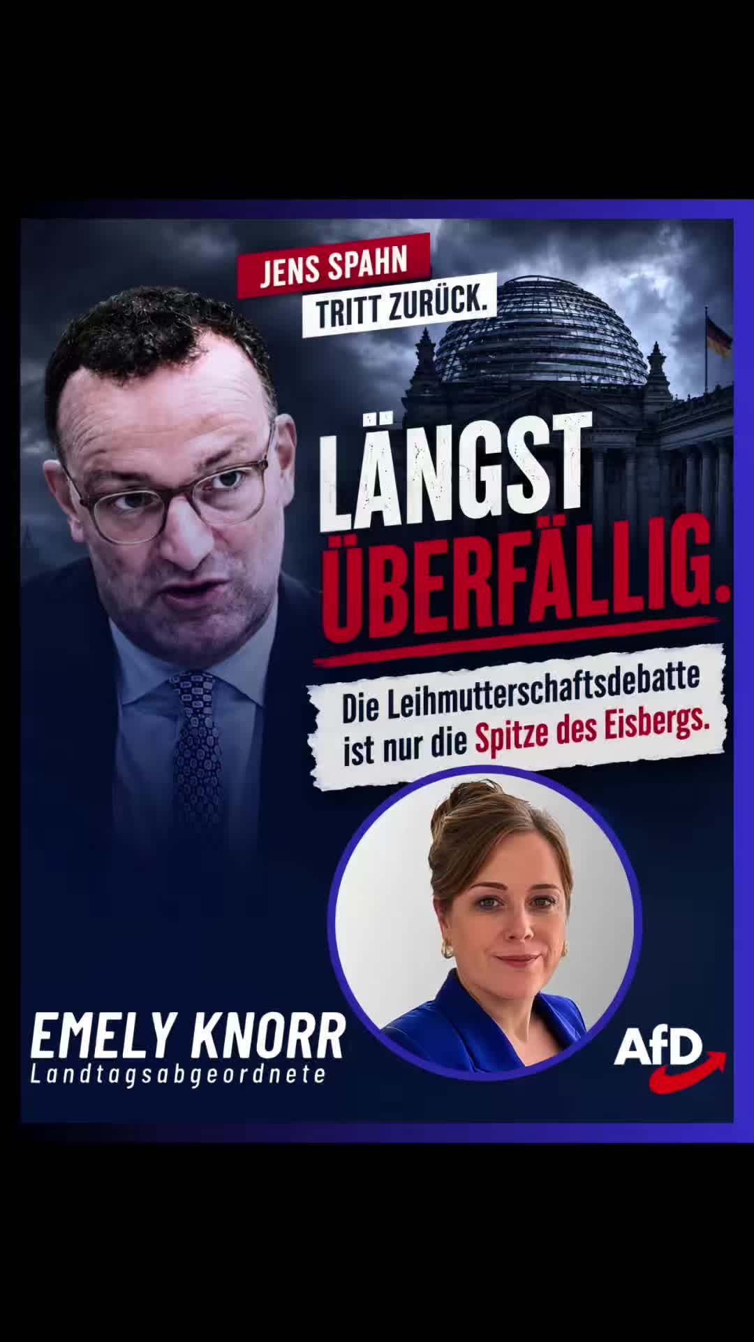 @Emely Knorr | AfD