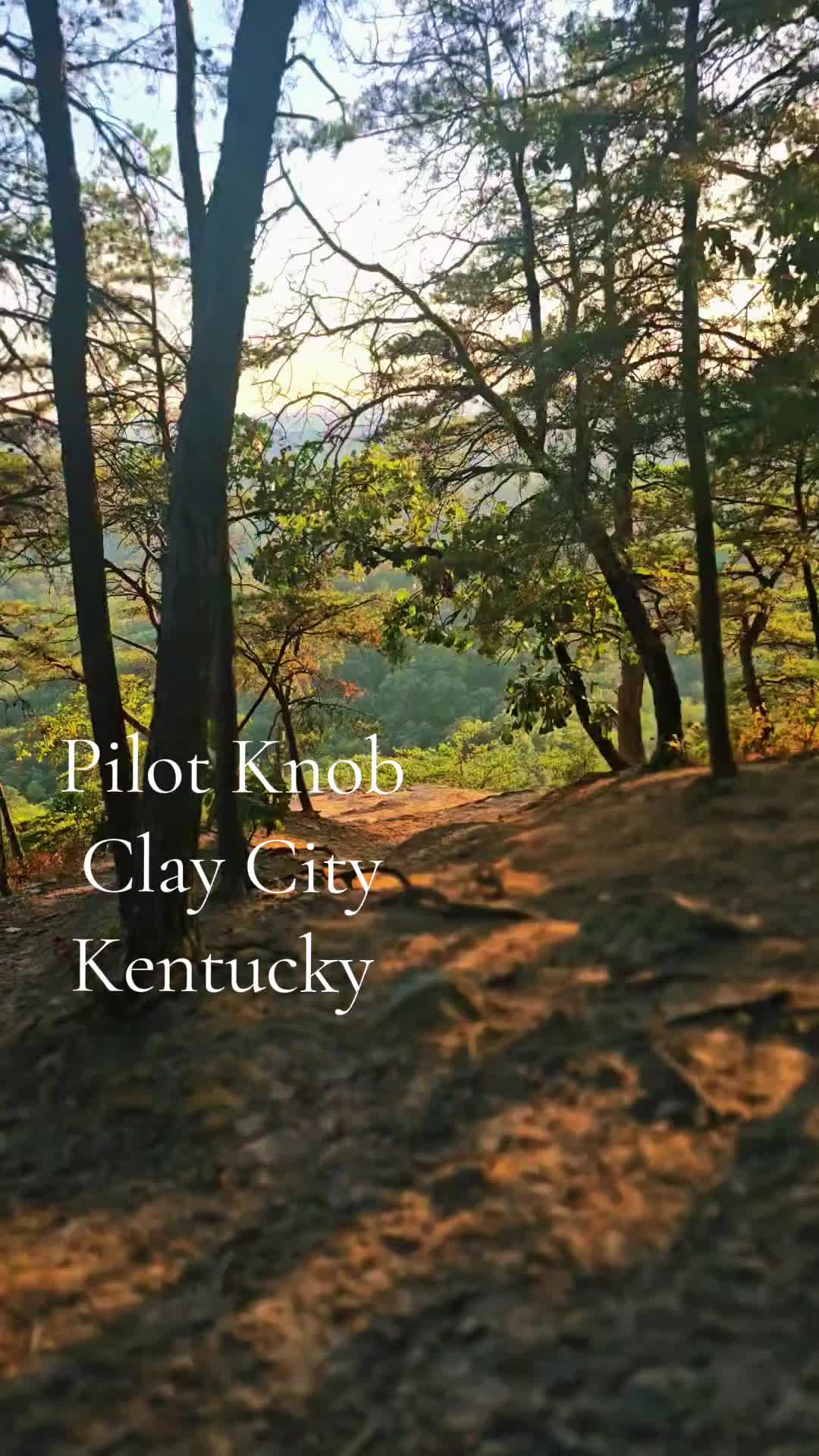 @Kentucky Simple Man