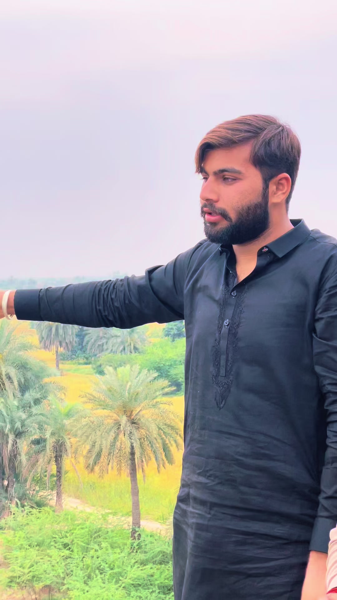 @سیدمُحمدابراہیم شاہ نقوی بخاری