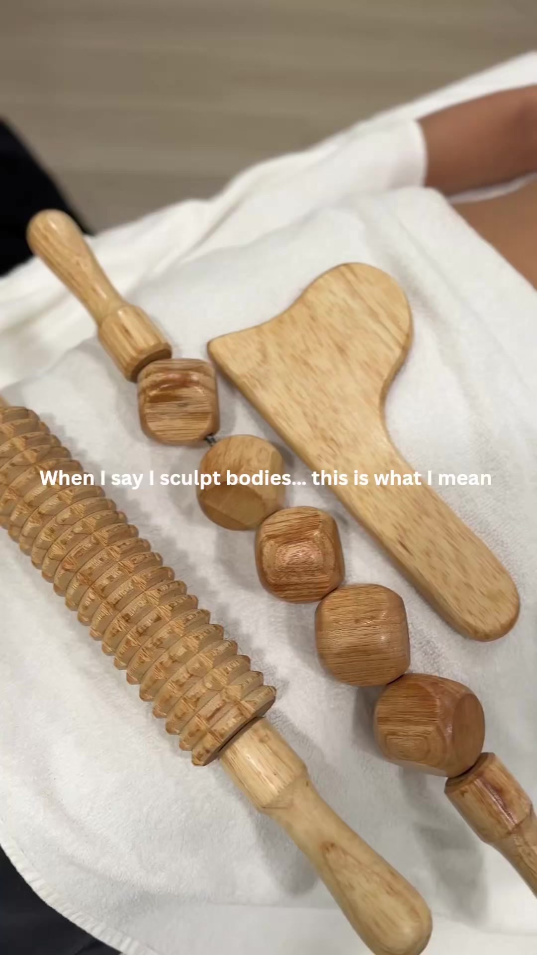 @Elani | Vancouver Wellness