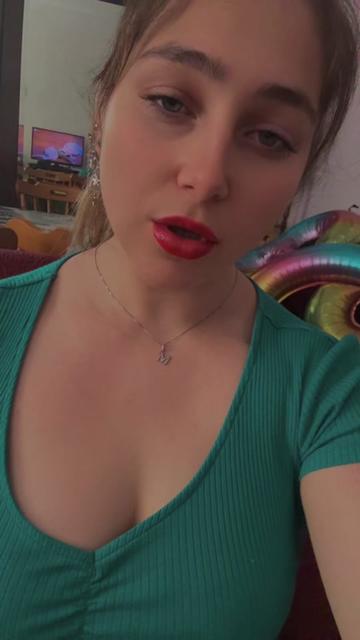 @❤️Domnița Beya😇