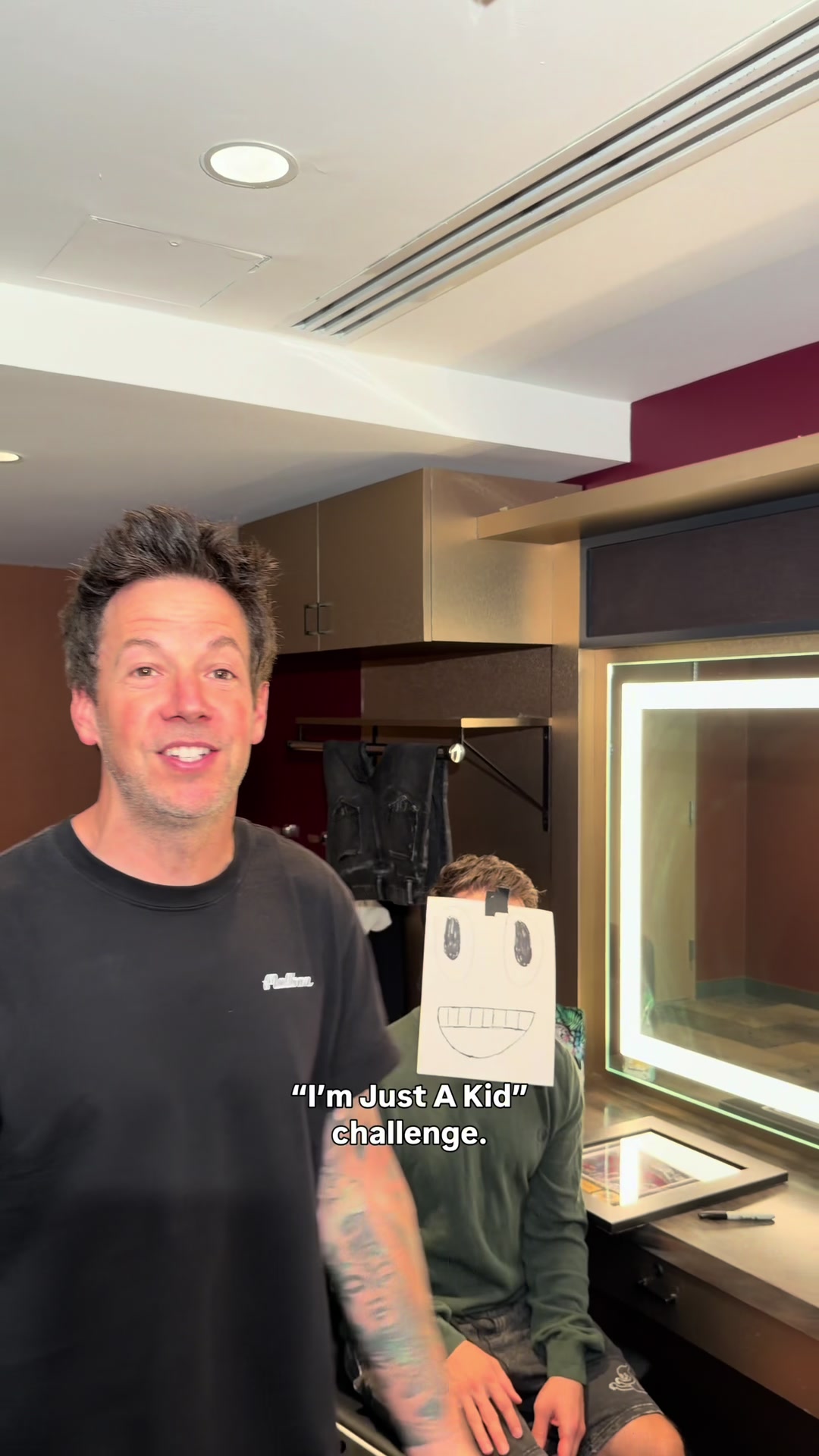 @Simple Plan