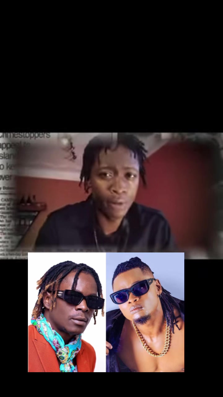 @Dancehall Station 🇺🇬🇯🇲