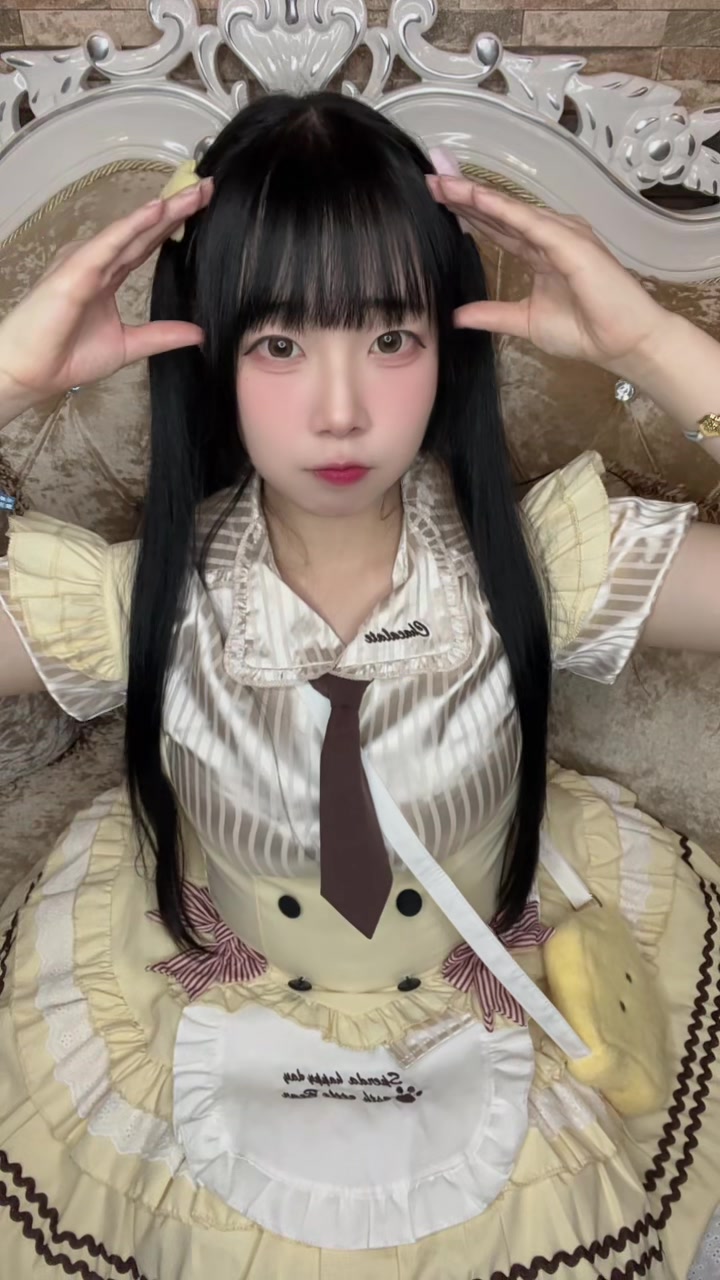 @琪琪KiKi☁️🍙