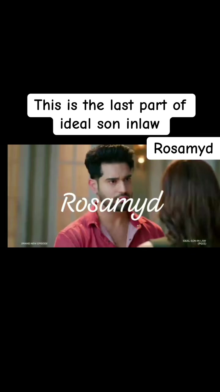 @Rosamyd Entertainment