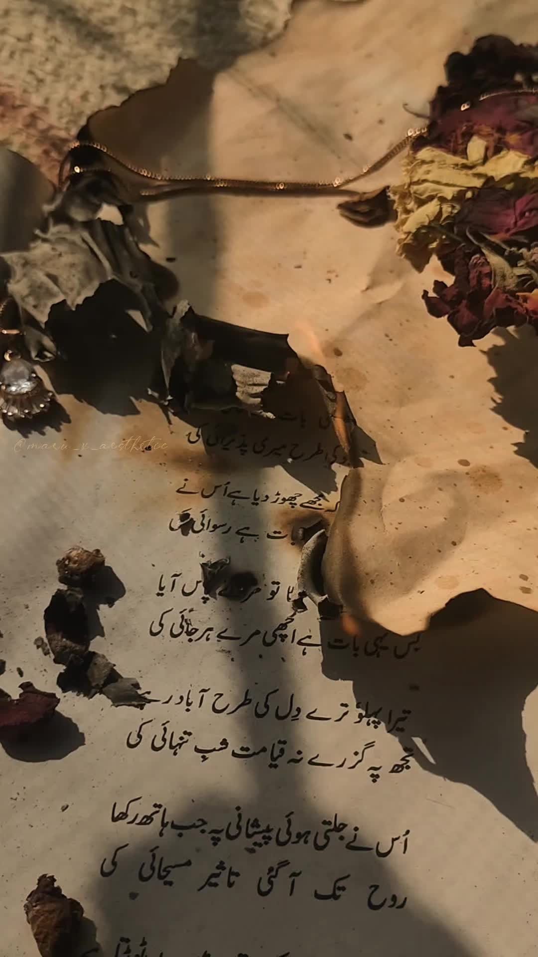 @ᴍᴀʀᴜ 🪄💕