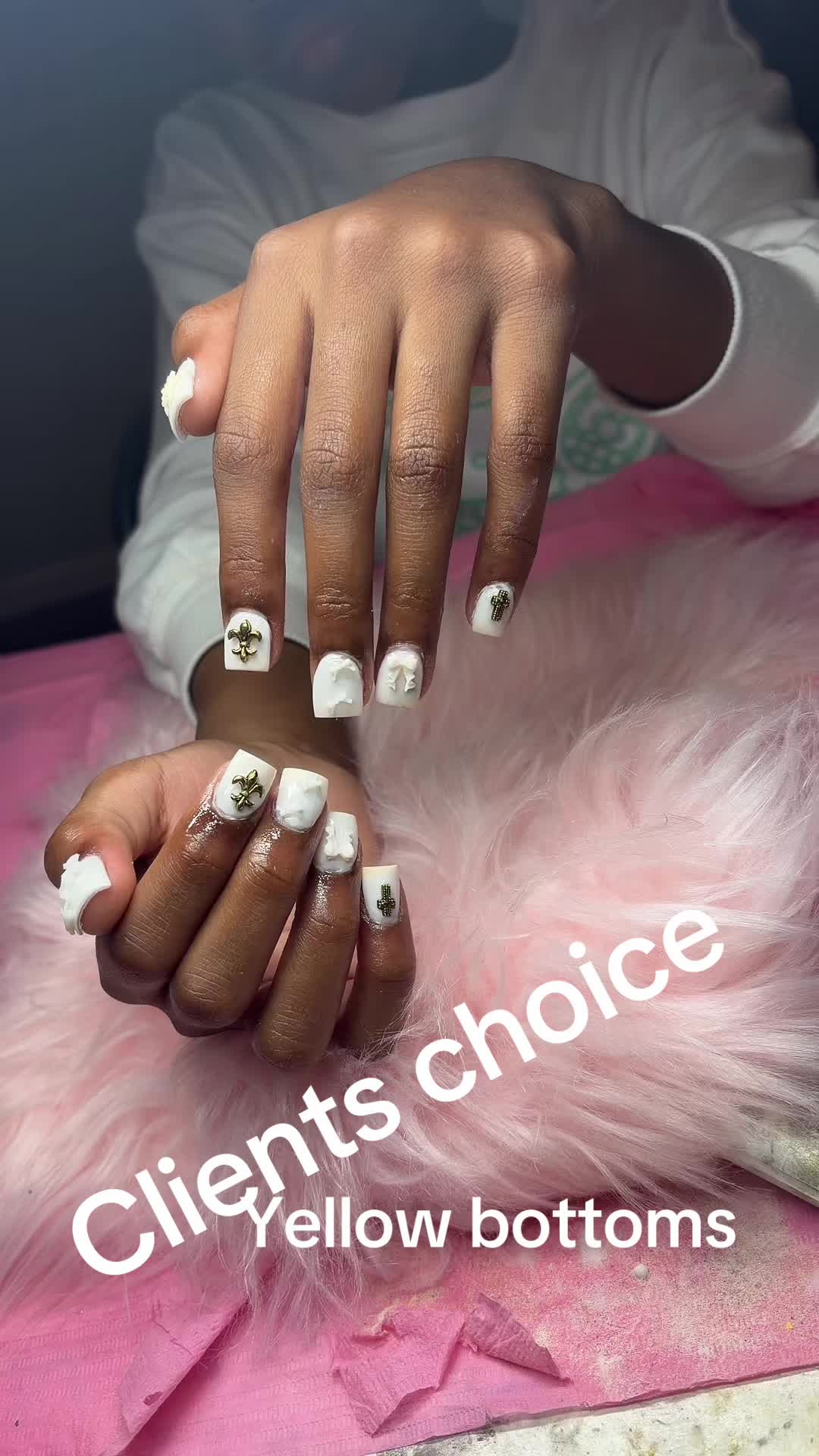 @NeecTheNailFairy