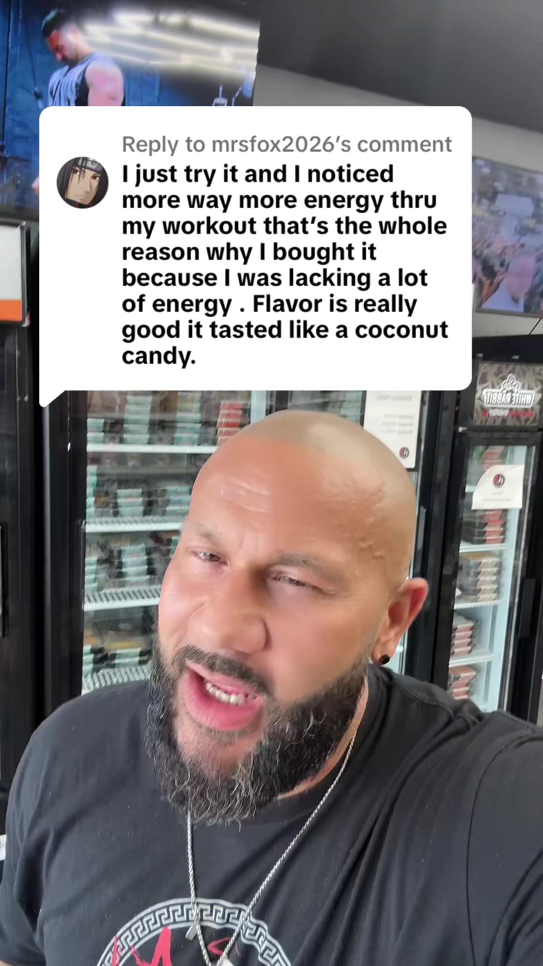@Ares Nutrition