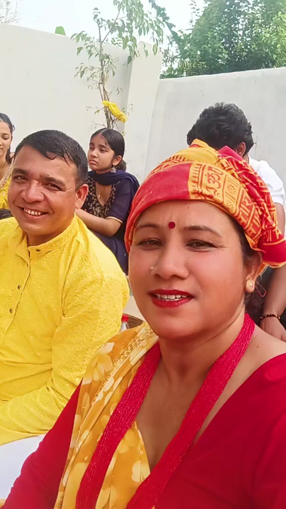 @Anupa Adhikari