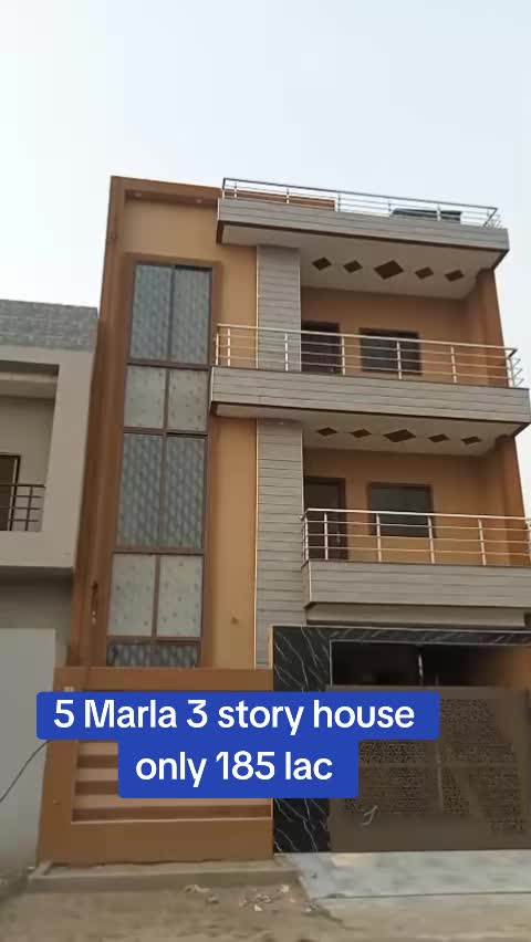 @zaheer Real Estate and builder