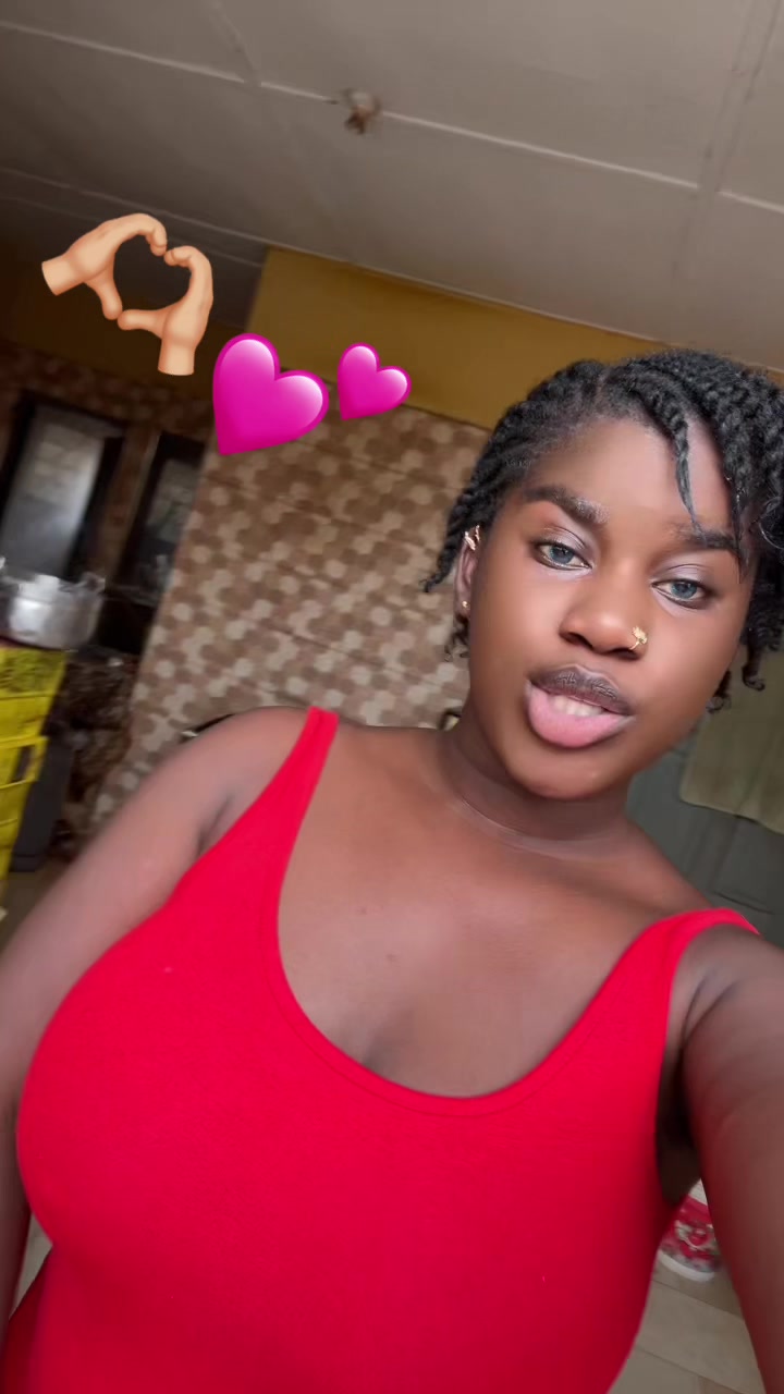 @🧿💫Mz_Ampofowaa🤭❤️
