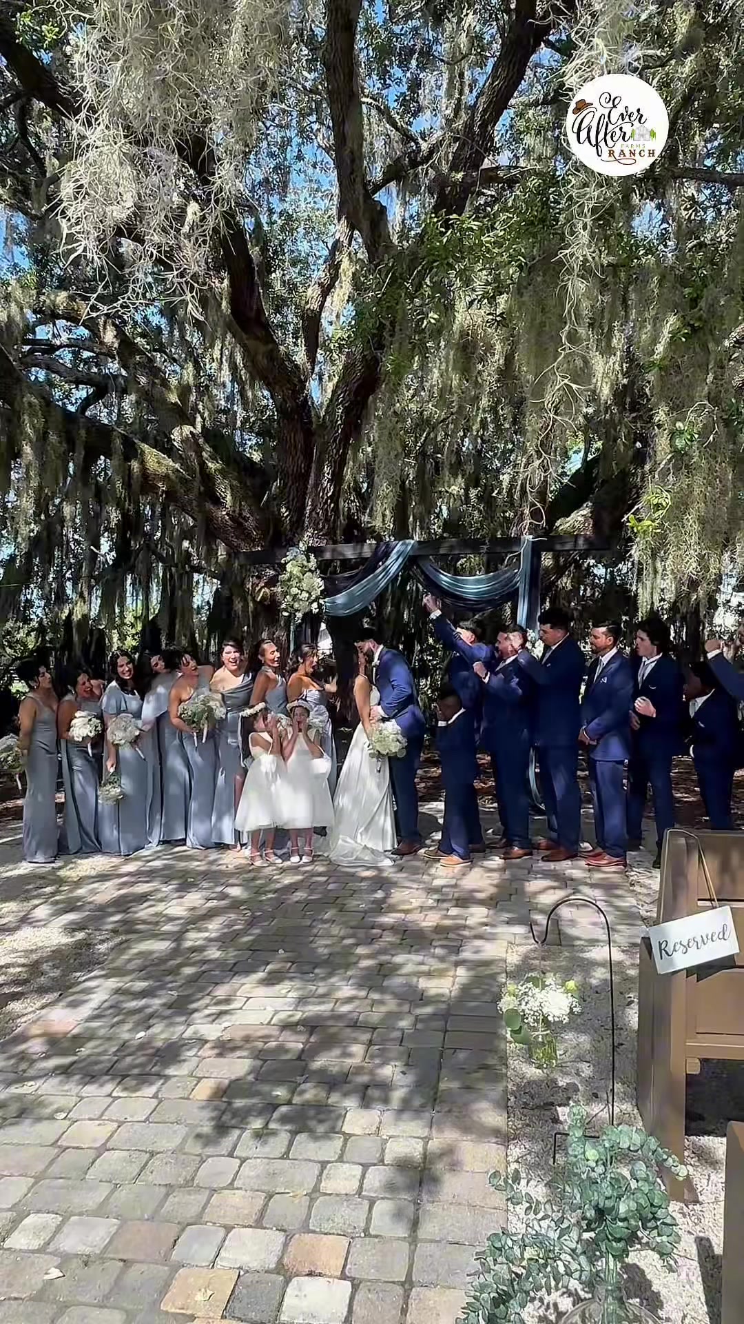@Ever After Farms Weddings