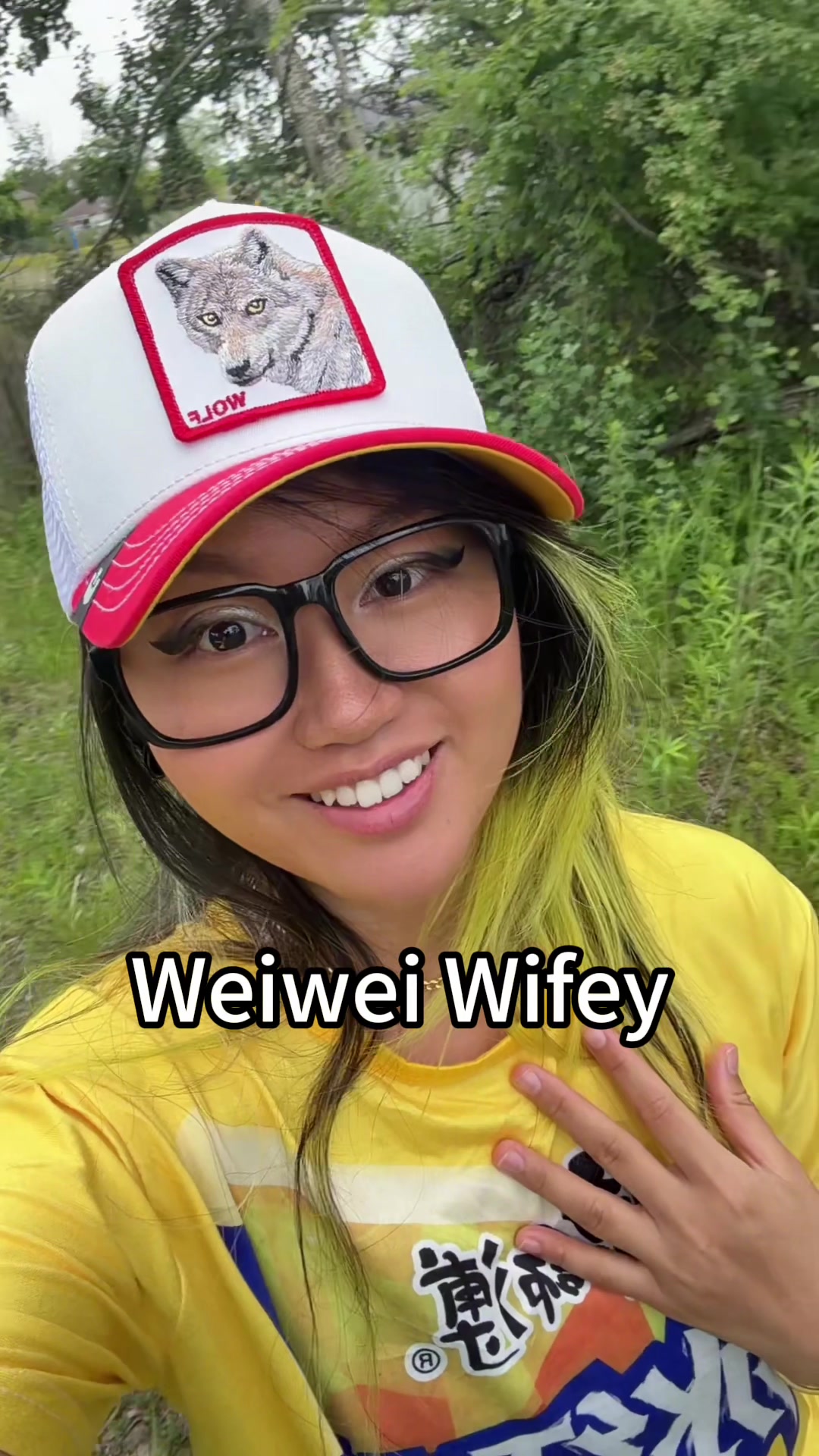 @chinesegalweiwei