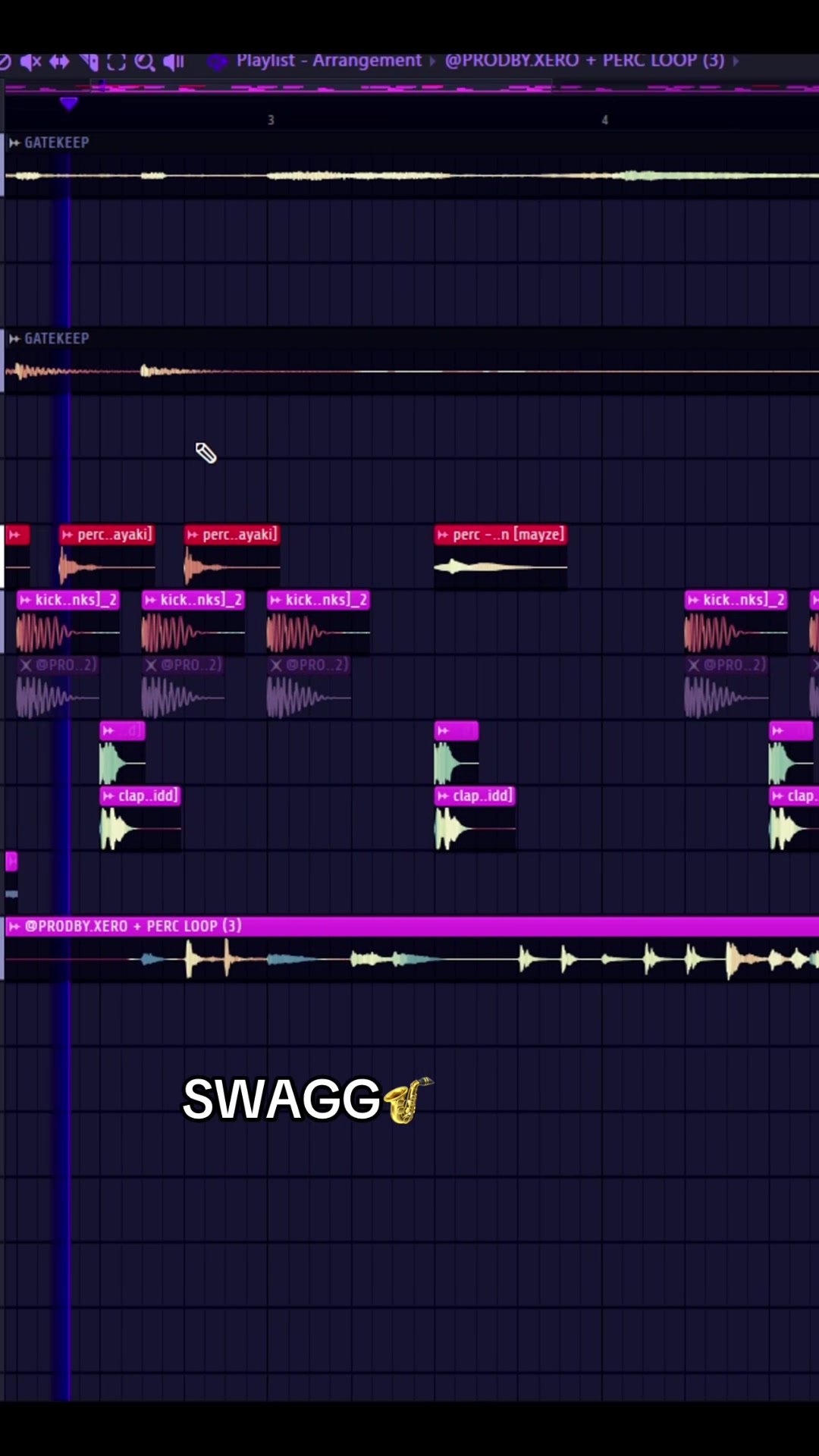 @BRAYXLON!