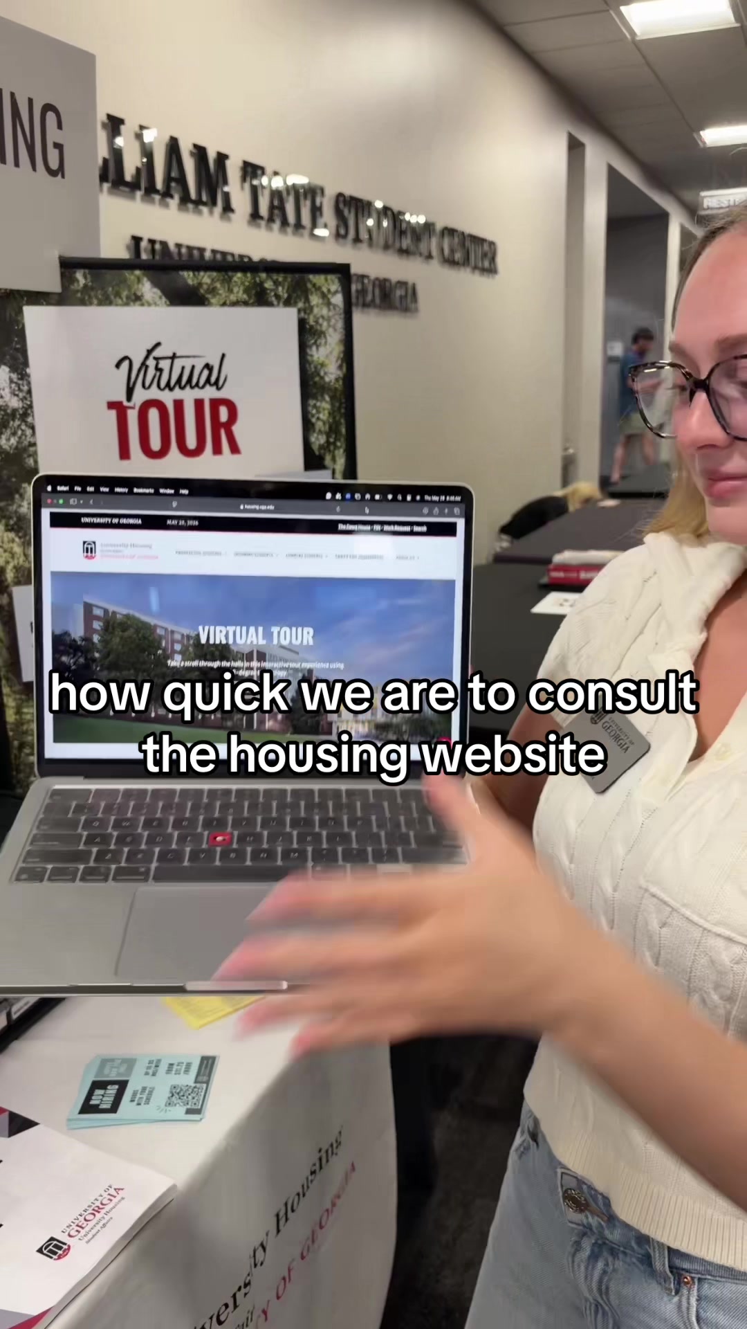 @UGA Housing