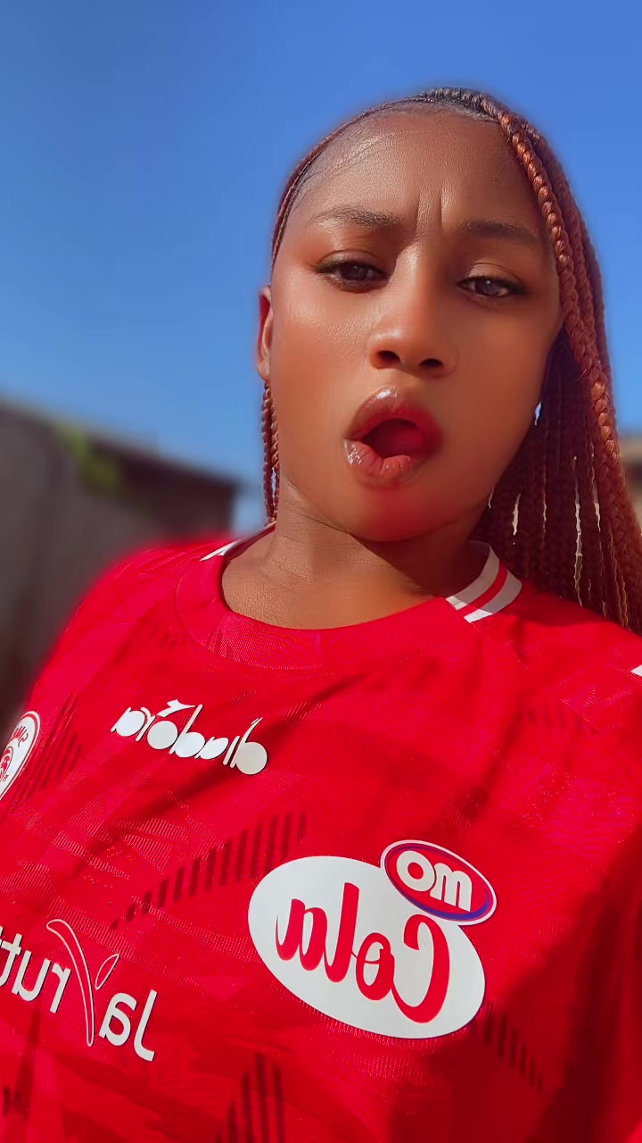 @Tiffa dangote ❤️❤️