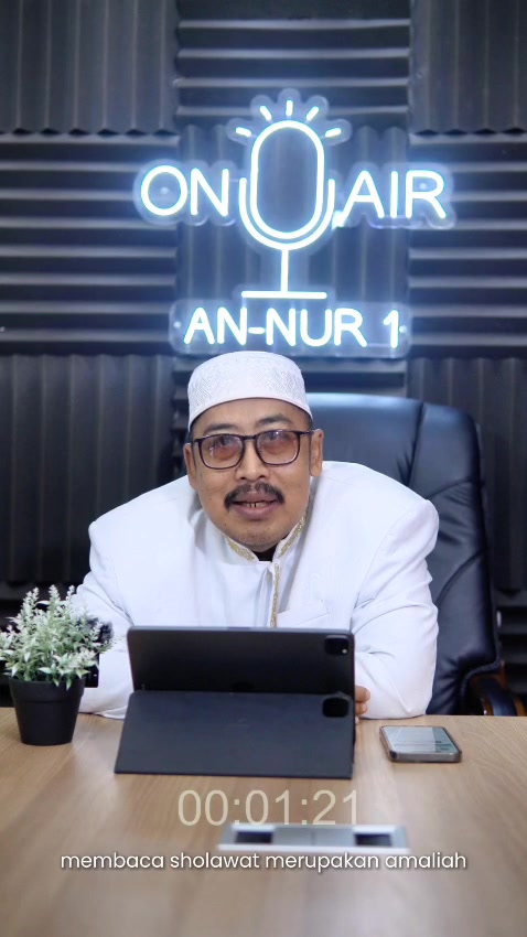@Gus Fahrur Official