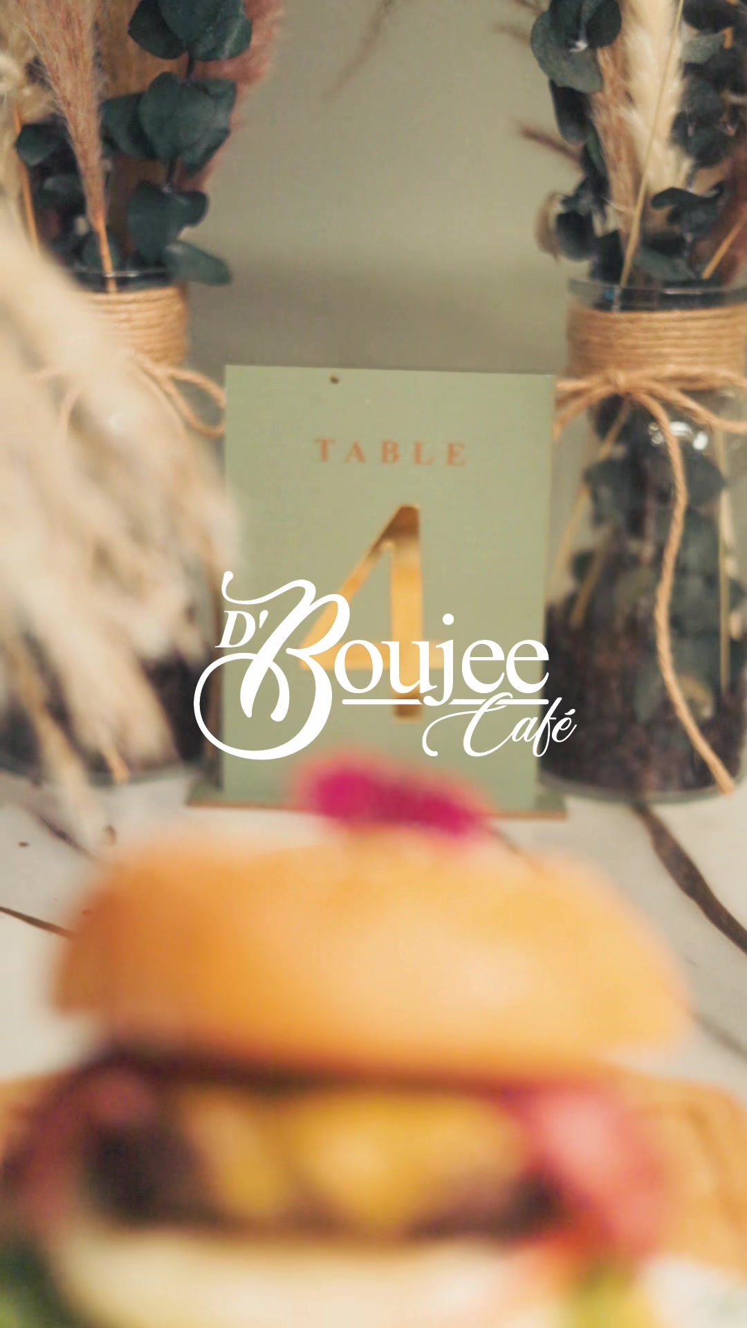 @Dboujeecafe