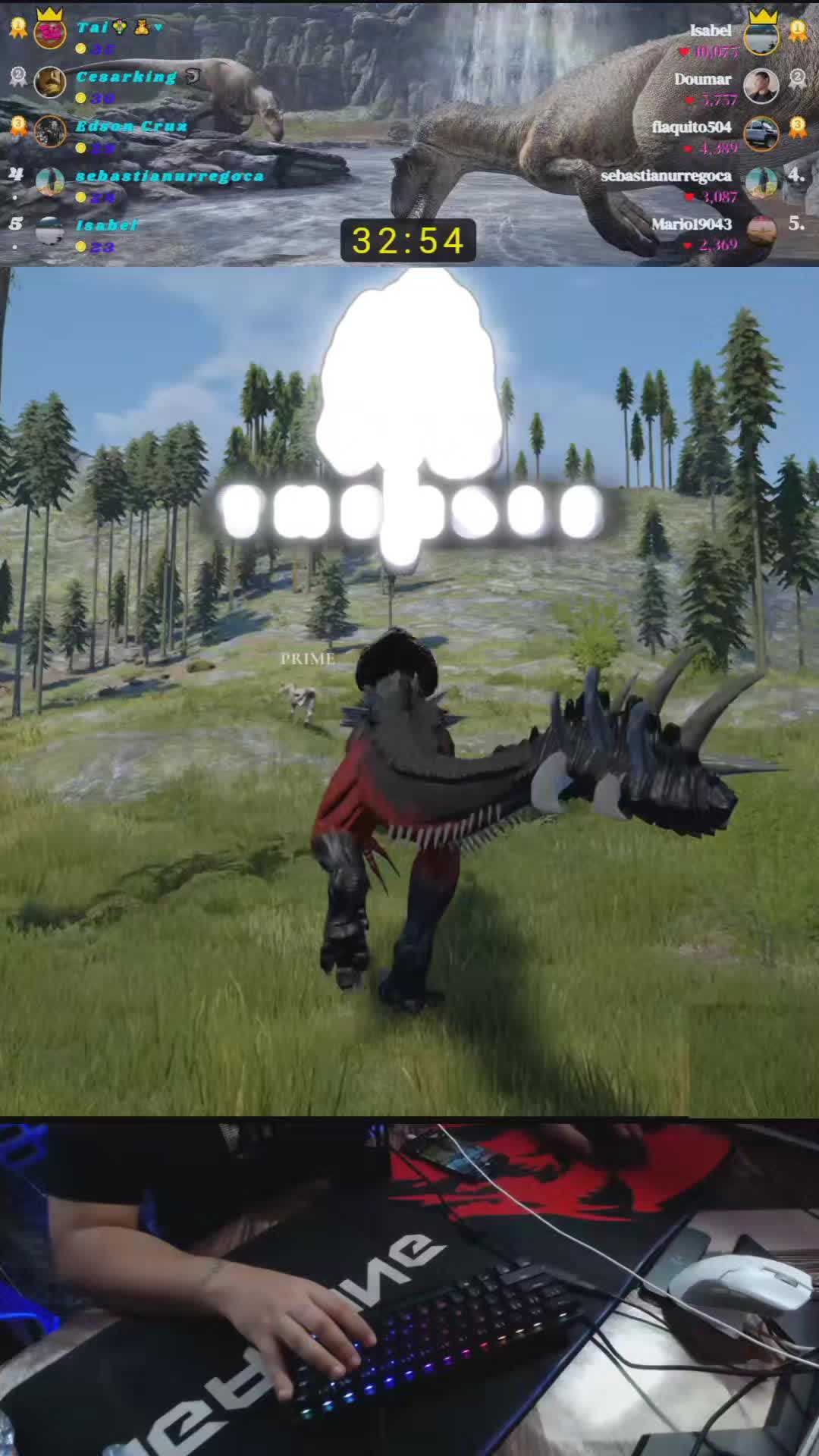 @🦖Merlo Gaming🐊