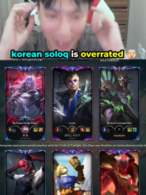 @Doublelift