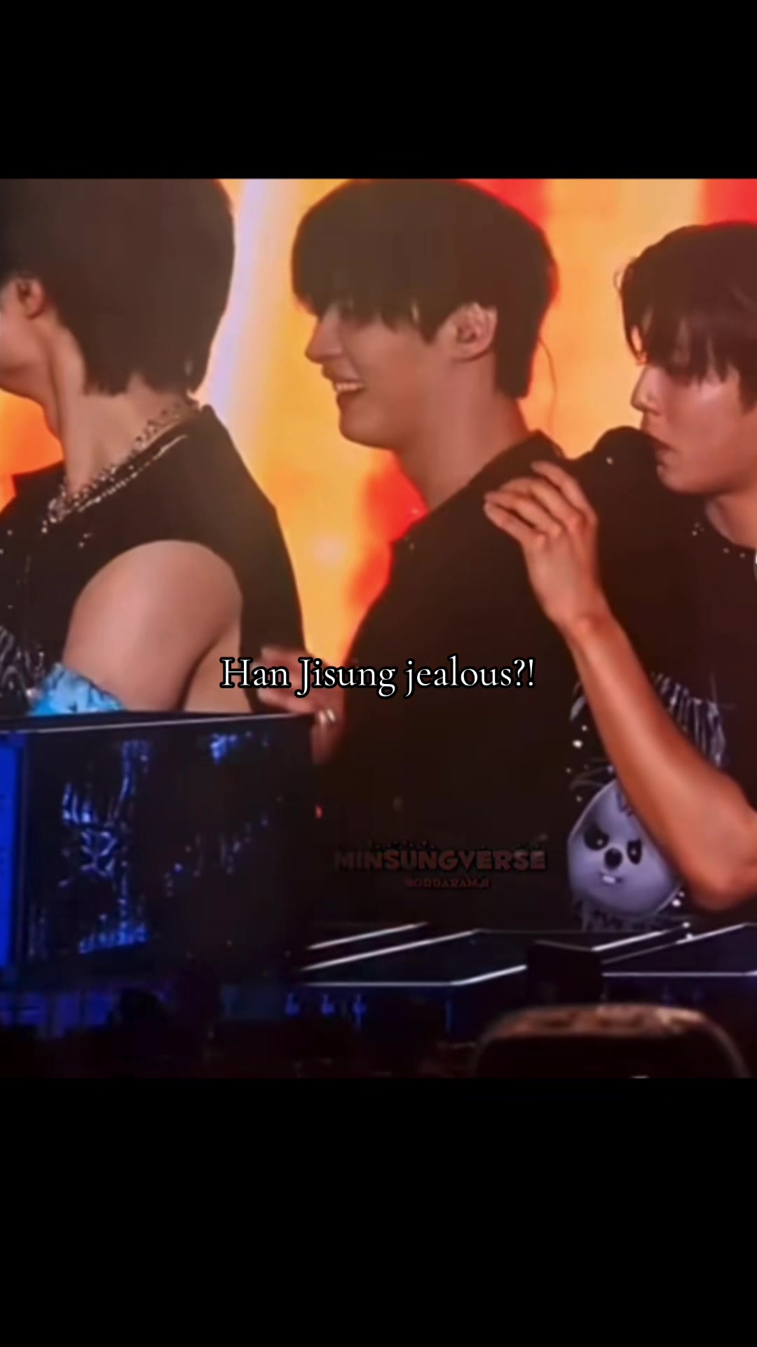 @🐰🩷✩ Minsung ✩💚🐿️
