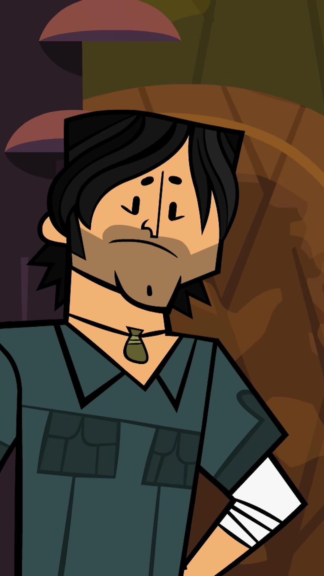 @Total Drama Official