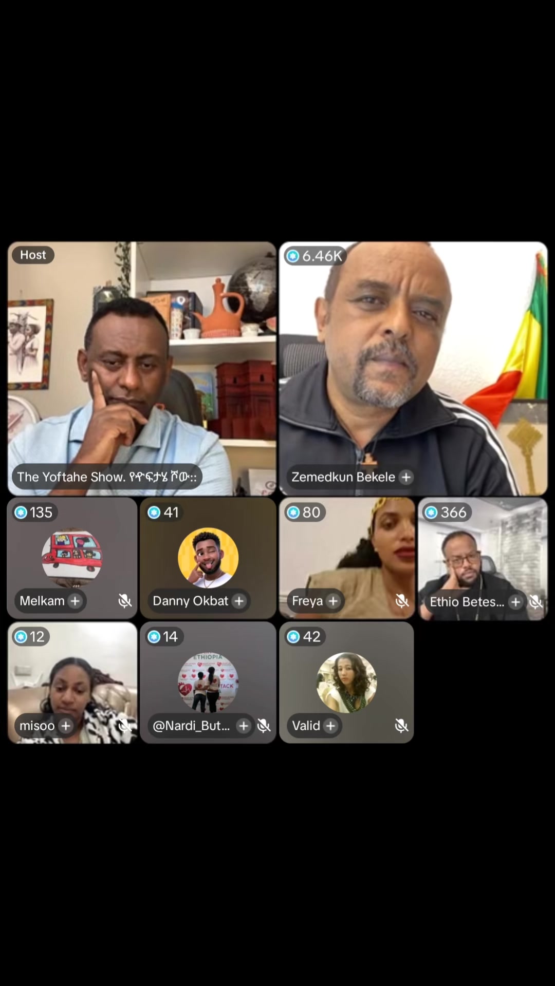 @Ethio-Recs