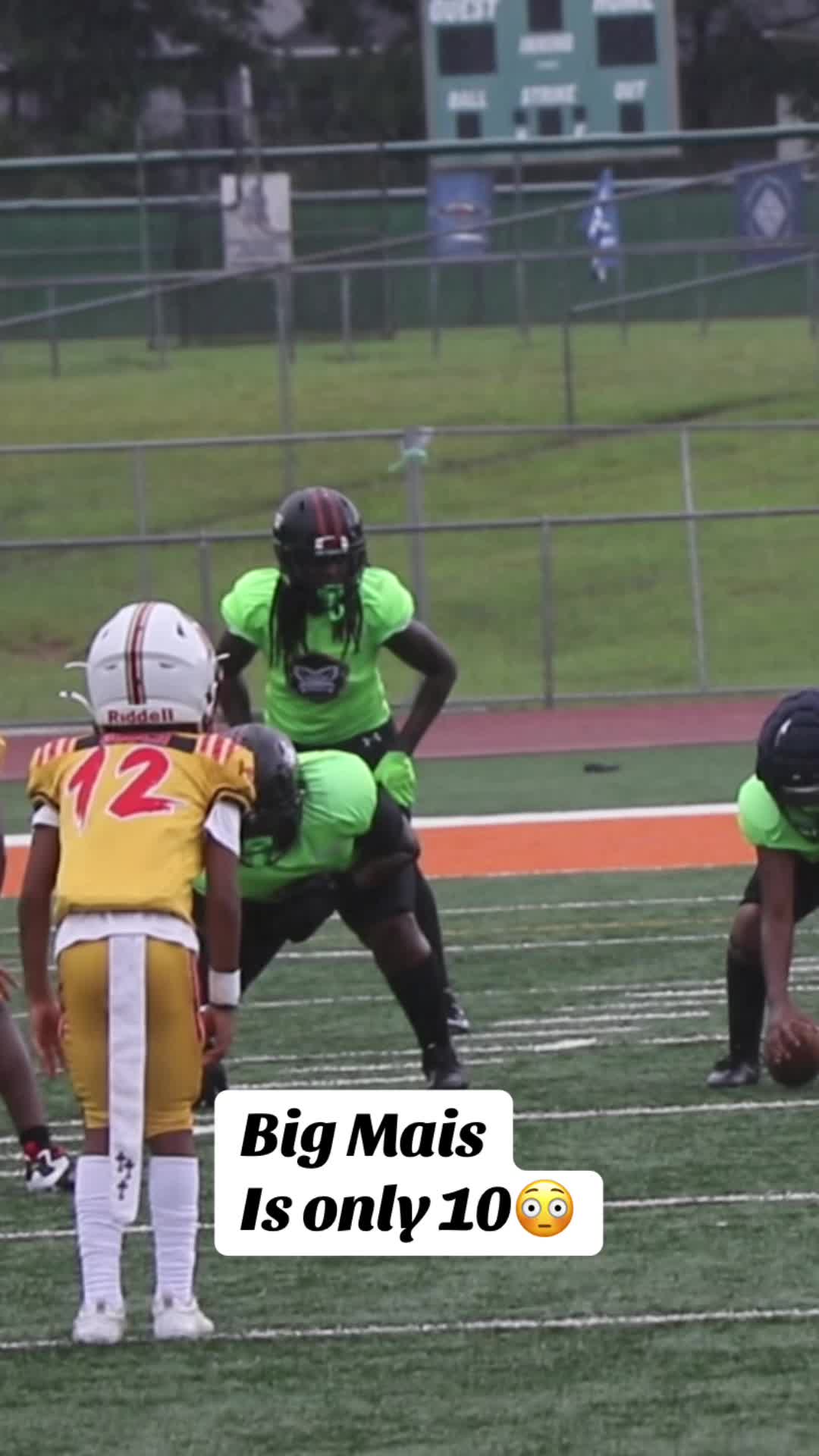 @GarealAthletesports