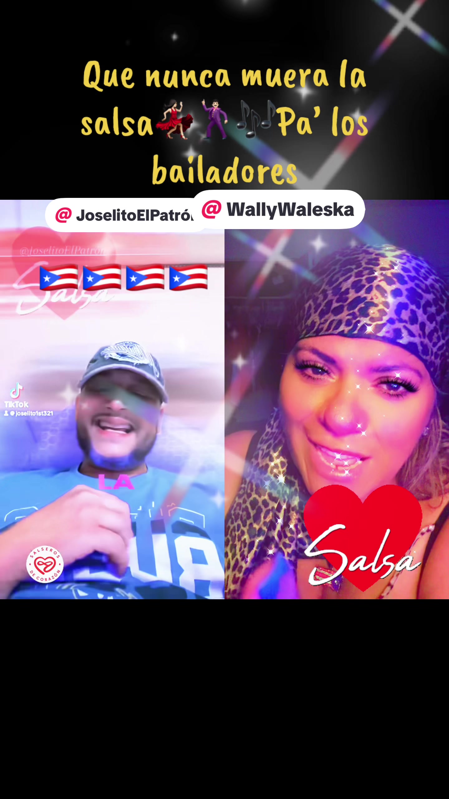 @🇵🇷Wally la cheverosky🌹💋
