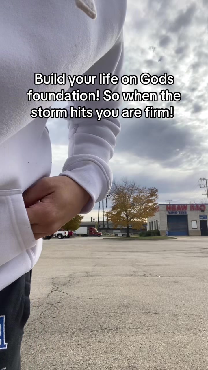 @Mikey G ✝️