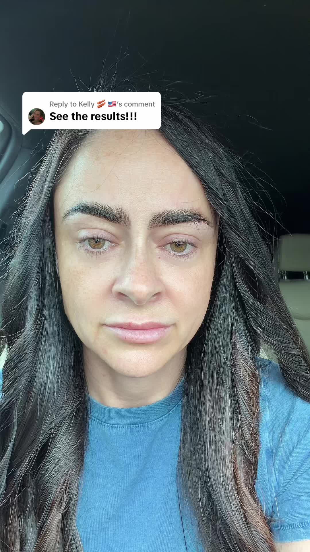 @BayouBrandi ๐๐๐