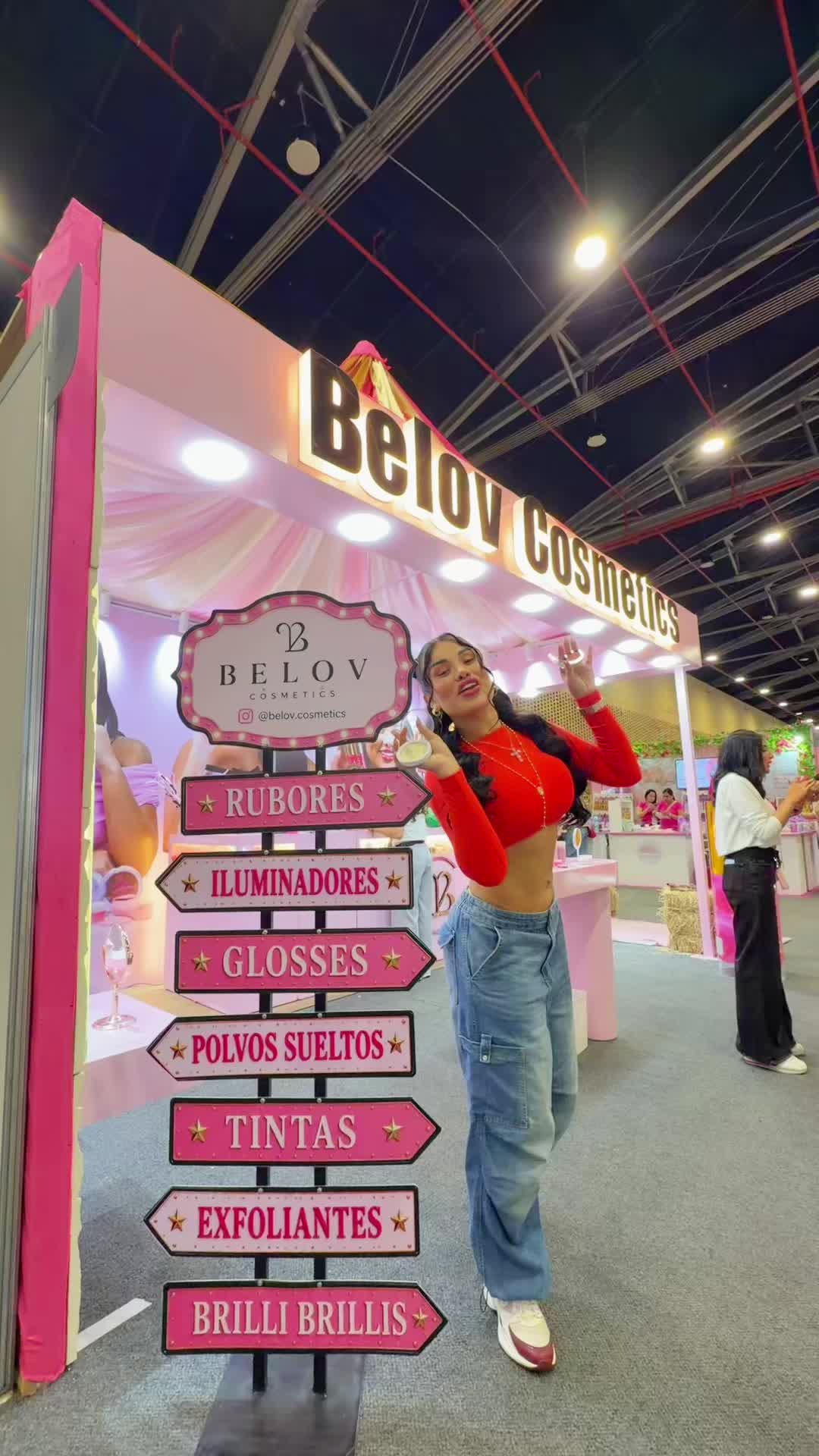 @Belov cosmetics💗
