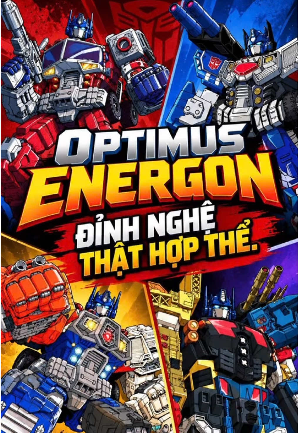 @Mê Robot