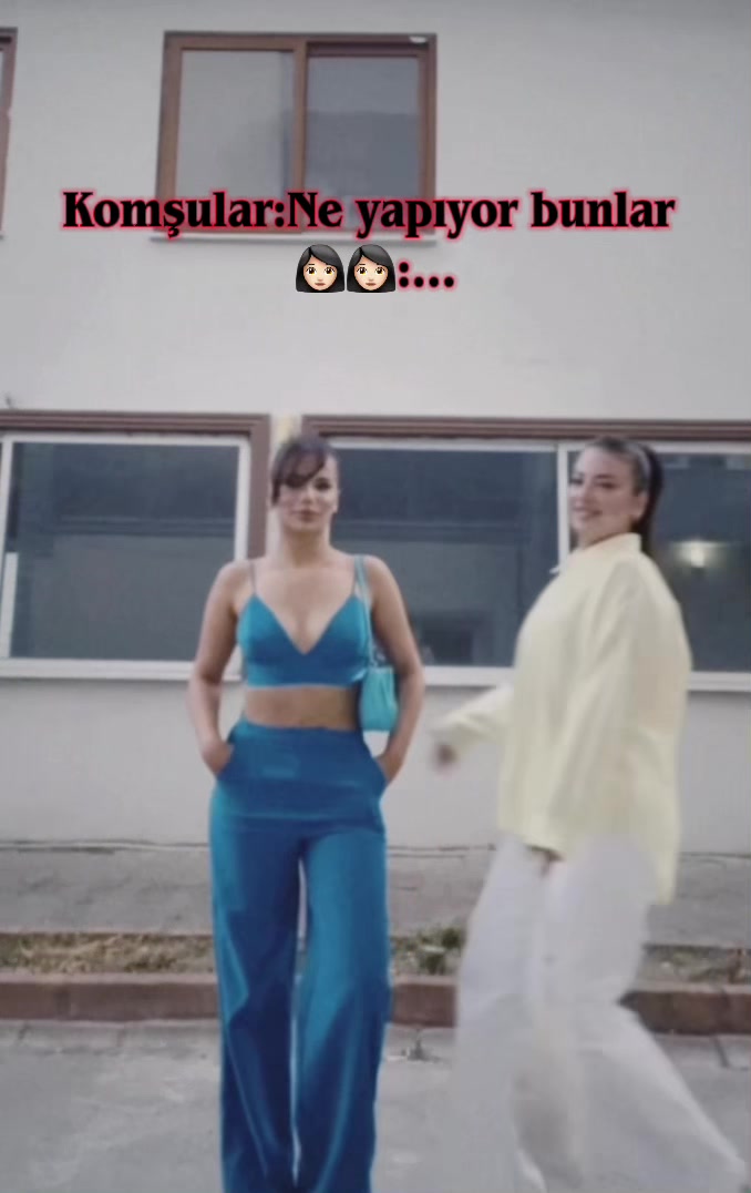 @Melissa Avşar