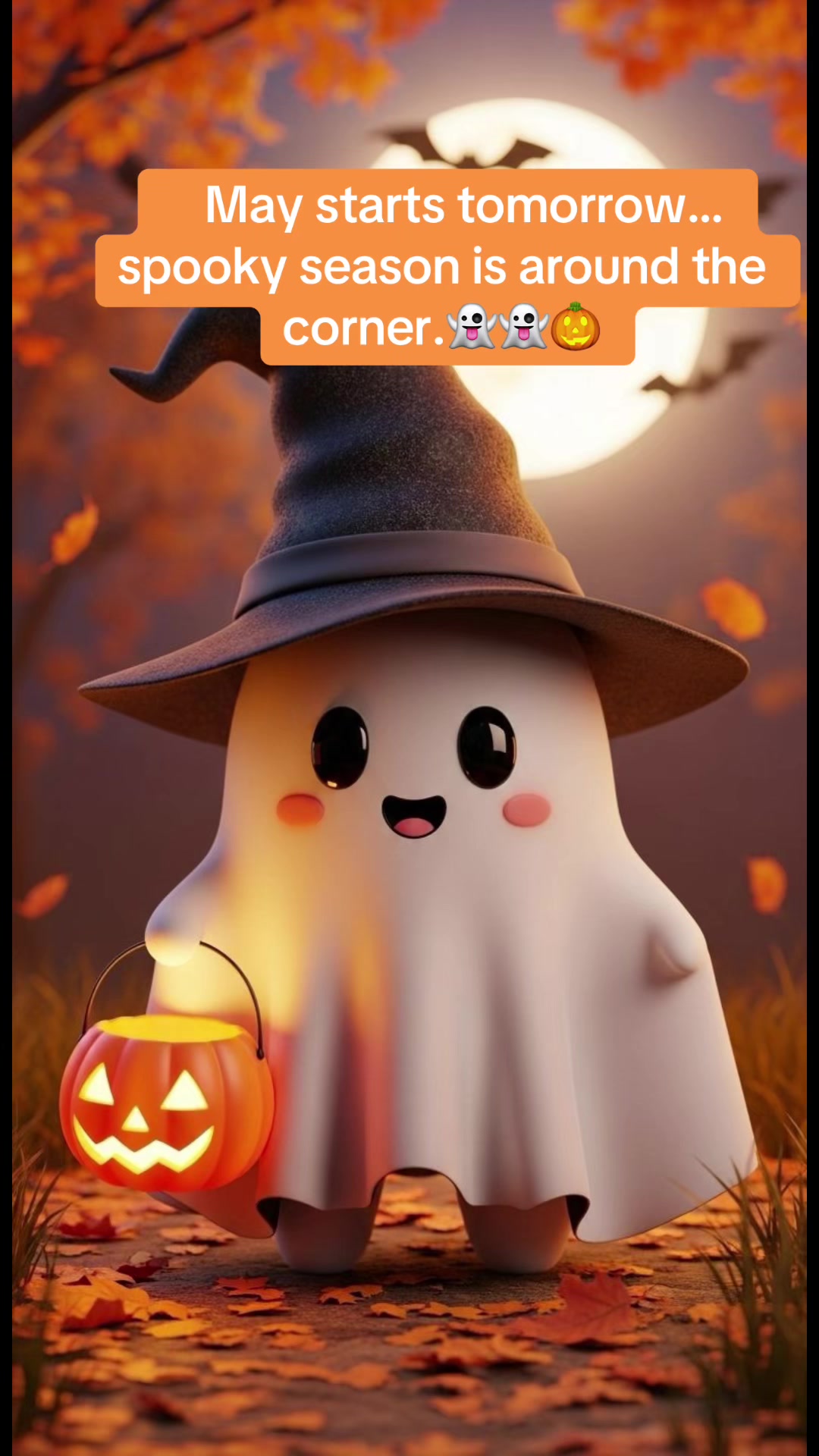 @SpookyToMerry